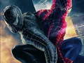 Spil Spiderman Jigsaw Puzzle Planet