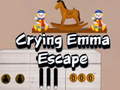 Spil Crying Emma Escape