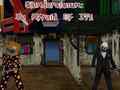 Spil Slenderclown: Be Afraid Of It