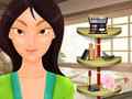 Spil Asian Princess Magic Makeover