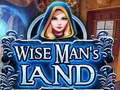 Spil Wise Mans Land