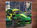 Spil GTA Cars Jigsaw Challenge