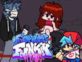 Spil Friday Night Funkin' vs Chris