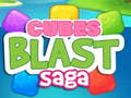 Spil Cubes Blast Saga