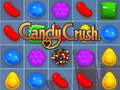 Spil Candy crush 