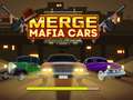 Spil Merge Mafia Cars