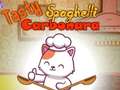 Spil Tasty Spaghetti Carbonara
