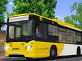 Spil Modern Bus Simulator New Parking Games 