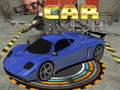 Spil City Car Rush 