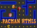 Spil Pacman html5