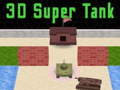 Spil 3d super tank