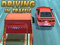 Spil Driving in Traffic