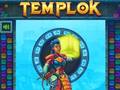Spil Templok