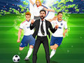 Spil Idle Football Manager