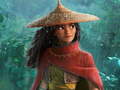 Spil Raya the last Dragon Jigsaw Puzzle Planet