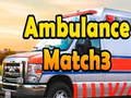 Spil Ambulance Match3
