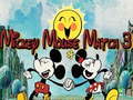 Spil Mickey Mouse Match 3