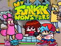 Spil My Funkin’ MSM Monsters