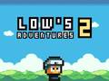 Spil Low's Adventures 2