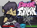 Spil Friday Night Funkin vs The Origami King