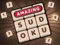 Spil Amazing Sudoku