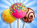 Spil Chef Twins Summer Dessert Cooking