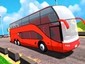 Spil Bus Driving Simulator