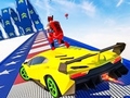 Spil Hyper Stunts 3D