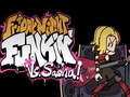 Spil Friday Night Funkin vs Sasha