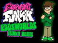 Spil Friday Night Funkin Eddsworlds Funky Beats
