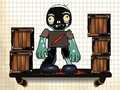 Spil Zombie Survival