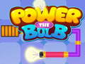 Spil Power the bulb