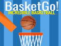Spil Basket Go! Incredible BasketBall