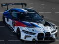 Spil BMW M4 GT3 Puzzle