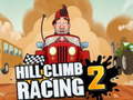 Spil Hill Climb Racing ‏ 2