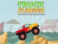 Spil Truck Climber