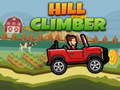 Spil Hill Climber ‏
