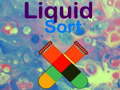 Spil Liquid Sort