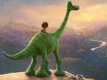 Spil Arlo & Spots Jigsaw Puzzle Planet