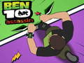 Spil Ben 10 Assassin