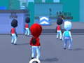 Spil Parkour Runner