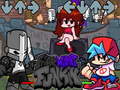 Spil Friday Night Funkin vs Knight