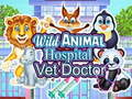 Spil Wild Animal Hospital Vet Doctor