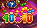 Spil 10x10 Arabic