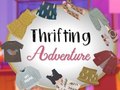 Spil Charli's Thrifting Adventure