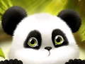 Spil Panda Slide