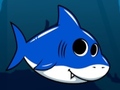 Spil Go Baby Shark Go