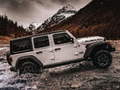Spil Jeep Wrangler 4xe Slide