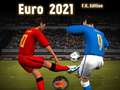 Spil Euro 2021