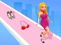Spil Catwalk Beauty